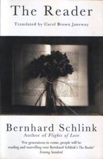 The Reader,Translated by Carol Brown Janeway Schlink. Bernard
