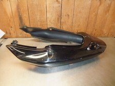 Suzuki GSF 1200 K3 Bandit 2003 Mk2 Rear Seat Cowling Fairing  GWO #242