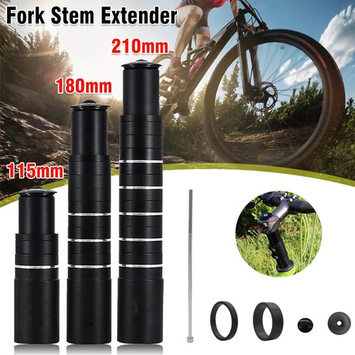 Bicycle fork stem - bicycle,