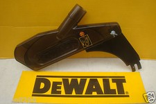 DEWALT TOP BLADE GUARD