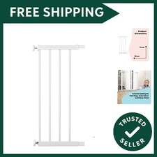 Easy Close Metal 28cm Baby