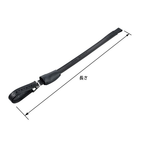 Amerigo single stirrup - amerigo,