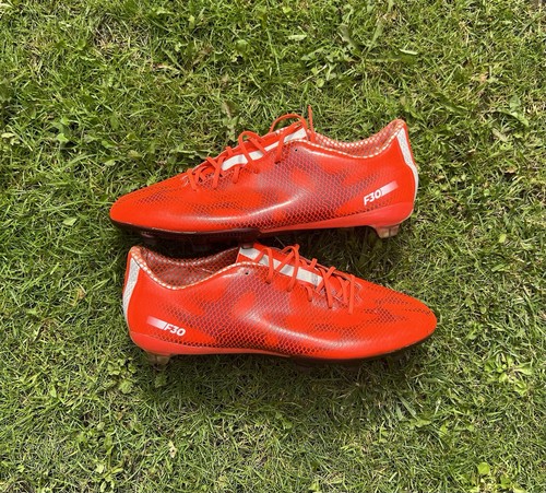 Adidas f30 football boots - boots,