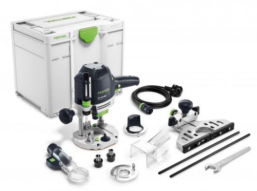 Festool 1400 plus - of, 110v