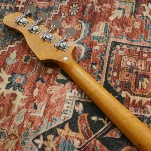 Sfida sjb 450 short - scale, bass