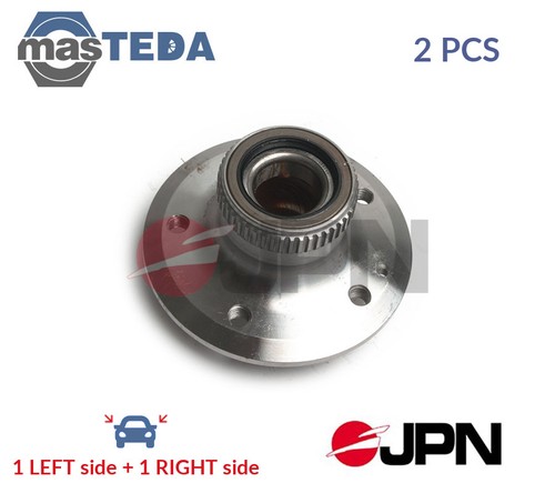 10l9124 jpn wheel bearing kit - 10l9124-jpn,