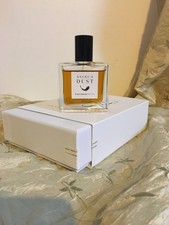 Francesa Bianchi Angel's Dust extrait parfum 30ml boxed, 26ml at least, with bag