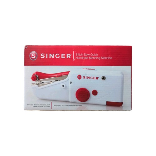 Singer stitch sew quick - singer,