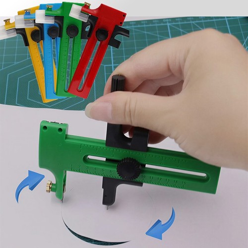 2pcscompass circle cutter - 1/2pcscompass,