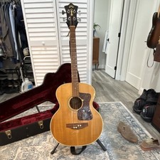 Guild B30-E NT 1980’s Made