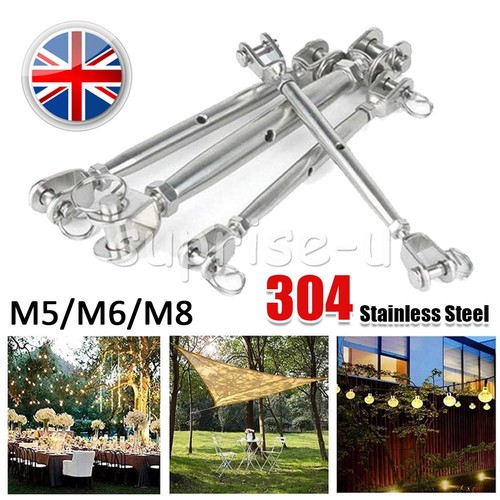Pcs m8 304 stainless - m5/m6/m8,