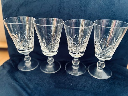 Set stuart crystal - set,
