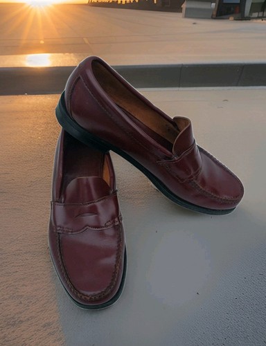 Dexter penny loafers - dexter,