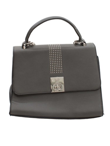 Pierre cardin women bag - pierre, grey