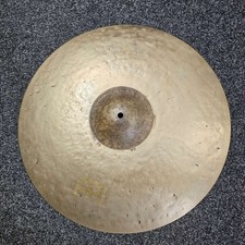 Ride Cymbal 20" Meinl Byzance