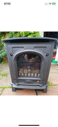 Gazco stockton small - gazco,