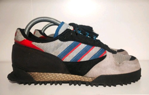 Vintage adidas - 80's,
