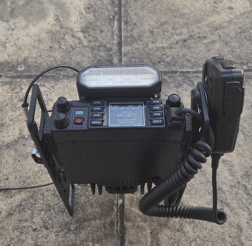 Anytone d578uv plus - at-d578uv,