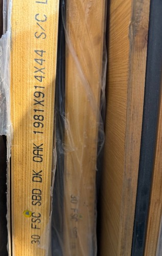 Vicaima fire doors fd30 oak - fire,