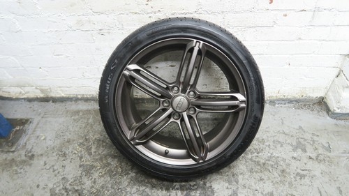 2007 audi mk2 alloy - tt,
