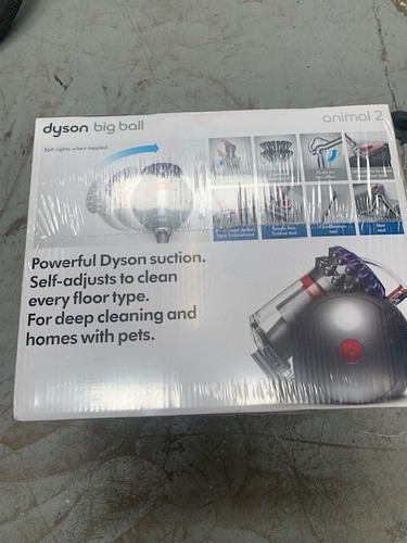 Dyson big ball - dyson,