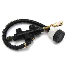 Rear Brake Master Cylinder For