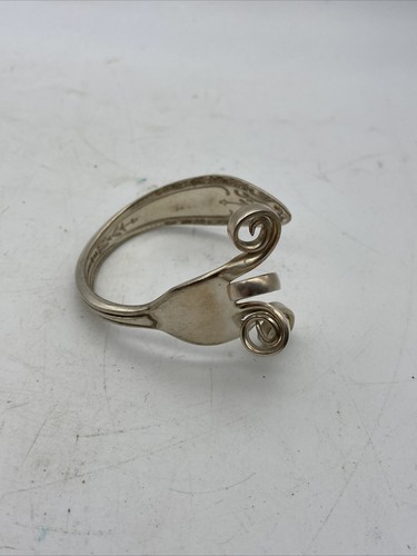 Vintage rogers silver - silver, plated