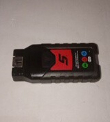 Snap diagnostic eesm306b - on,
