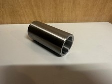 Heavy Duty Conus 2 Bush, Tine Bush, Bale Spike Muck Grab Loader Tractor 120x57mm