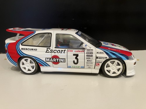 Models ford escort rs - models,