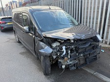 2021 FORD TRANSIT CONNECT 240 LIMITED ZTGA ARCHLINER LEFT -BREAKING