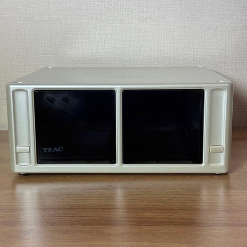 Teac md30 sheet storage - sheet, slide