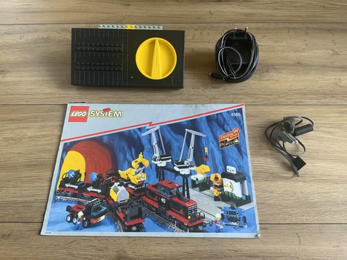 Lego 4565 cargo train - lego,