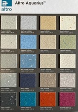 Altro Aquarius Safety