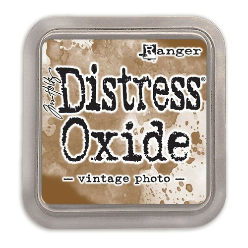 Ranger tim holtz distress - tim,