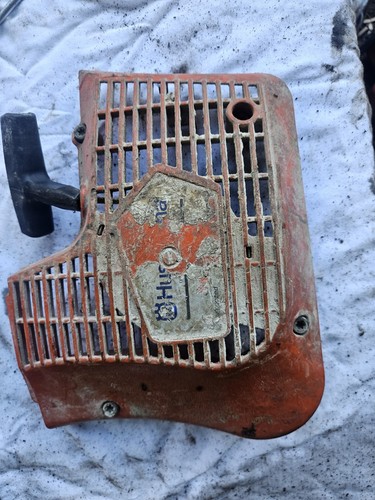 Husqvarna k770 k760 recoil - husqvarna,