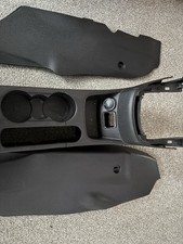 Mk7 Ford Fiesta Centre