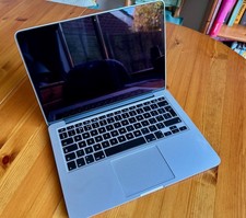 MacBook Pro (Retina, 13 inch