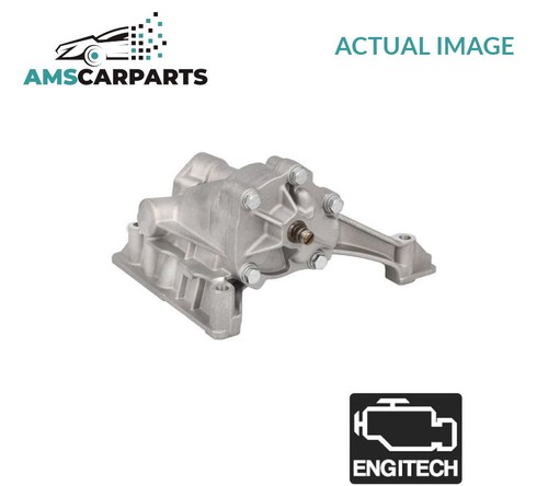 Engine oil pump ent069207 - oil,