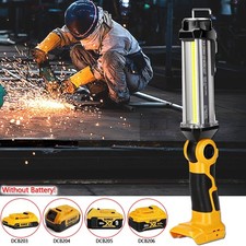 35W 2000LM Cordless LED Work