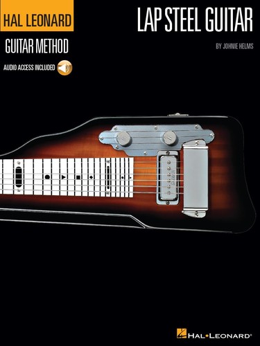 Hal leonard lap - leonard, steel