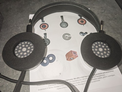Grado sr325x - sr325x,