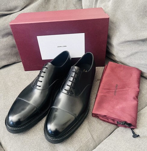 John lobb city new - city, standard