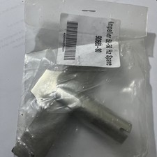 Impeller stainless steel milk