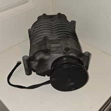 EATON M62 SUPERCHARGER -