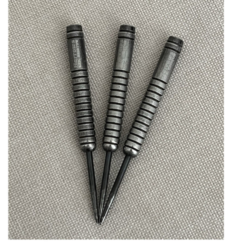 Harrows eric bristow - bristow, black