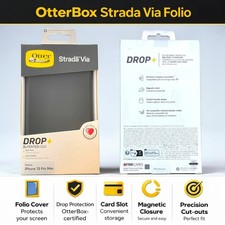 Otterbox (iPhone 13 Pro Max)
