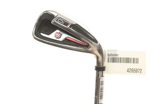 Wilson staff di11 golf - di11,