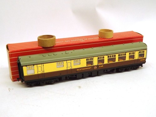 Hornby dublo 4070 mk1 - 4070,