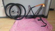 Trek emonda sl7 frame